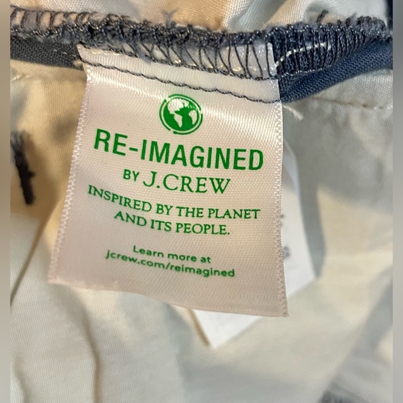 NWT: J. Crew Kids: Crewcuts Size 4 Pants. - Picture 4 of 5